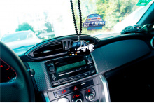 8305 Подвеска на зеркало Trueno, Levin, Corolla JDM AE86 на Toyota