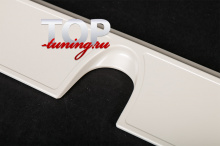 8418 Козырек на заднее стекло AMG на Mercedes CLS W219