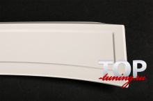 8427 Козырек на заднее стекло TRD на Lexus IS 2