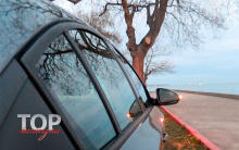 2 ПОКОЛЕНИЕ CHEVROLET CRUZE (СЕДАН, ХЭТЧБЕК) 2009+