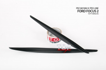 8494 Реснички A`PEX Line на Ford Focus 2