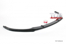 8527 Сплиттер A`PEX Lite Style на Mazda 6 GJ