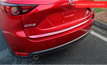 8540 Молдинг окантовки багажника Epic на Mazda CX-5 CX-5 (II)