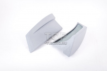 Боковые накладки на задний бампер для Chevrolet Camaro 5