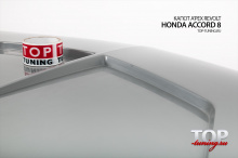 8652 Капот A'pex Revolt на Honda Accord 8