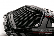 ТЮНИНГ КИА СПОРТАЖ 4 2016+ Готовая к установке. Оригинальное качество. Окрашенная поверхность. Варианты цвета на выбор. Лимитированная серия. Производство Тайвань.