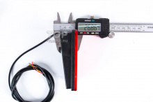 СВЕТОДИОДНЫЙ ТЮНИНГ СТОП СИГНАЛ - STAR TECHNIC F1 LED