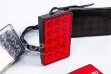 8706 Универсальный стоп сигнал Startech 95x60 mm