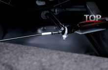 8732 Система автоматического открытия багажника на Mazda 6 GJ