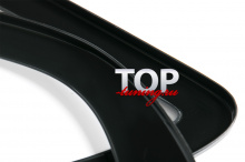 874 Реснички Tech Art Magnum 2 на Porsche Cayenne 957