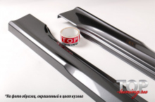 ТЮНИНГ ХЕНДАЙ СОЛЯРИС 1 (2010-2017) ПОДХОДЯТ НА СЕДАН, ХЕТЧБЭК / ОРИГИНАЛ / ПОД ОКРАСКУ / ПАРА