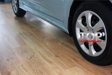 ТЮНИНГ ХЕНДАЙ СОЛЯРИС 1 (2010-2017) ПОДХОДЯТ НА СЕДАН, ХЕТЧБЭК / ОРИГИНАЛ / ПОД ОКРАСКУ / ПАРА