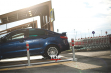 АЭРОДИНАМИЧЕСКИЙ ОБВЕС ELEMENT ТЮНИНГ ДЛЯ КИА РИО 3 (СЕДАН, ДОРЕСТАЙЛИНГ, 2011 - 2015)