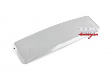 ПАНЕЛЬ НОМЕРНОГО ЗНАКА ДЛЯ БАМПЕРА Т-АРТ МАГНУТ - ТЮНИНГ ПОРШ КАЙЕН 955