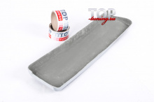 880 Накладка под номер - Обвес Tech Art Magnum на Porsche Cayenne 955