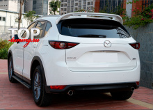 8848 Спойлер GO!CAR GT на Mazda CX-5 2 поколение