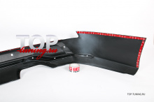 ТЮНИНГ ЛЕКСУС ЛХ 570 (2015+) АЭРОДИНАМИЧЕСКИЙ ОБВЕС MODELLISTA ПОЛИУРЕТАН / ЛЕГКАЯ УСТАНОВКА / ПОД ОКРАСКУ