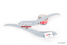 8931 Реснички CSR на Mercedes C-Class W204