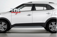 ТЮНИНГ ХЕНДАЙ КРЕТА