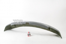 905 Передняя юбка - Обвес sport IS на BMW X5 E53