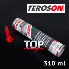 9078 Клей-герметик Teroson - 8590