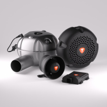 Специальные выпуски звуковых сцен THOR 