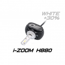 9227 Светодиодная лампа Optima LED i-ZOOM H880 +30% White