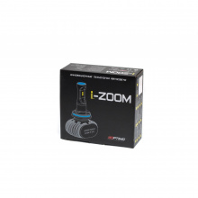9232 Светодиодная лампа Optima LED i-ZOOM H1 White