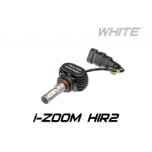 9232 Светодиодная лампа Optima LED i-ZOOM HIR2 White
