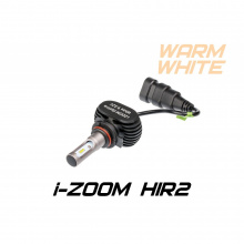 9232 Светодиодная лампа Optima LED i-ZOOM HIR2 Warm White