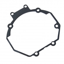 Комплект переходных рамок для установки модулей Hella 3R вместо штатных галогенных/ксеноновых - тюнинг оптики Цена за комплект | Меттал | FR049