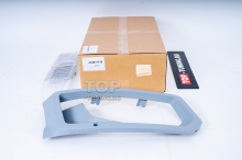 Тюнинг AUDI Q7 2009-2015 - оригинальный обвес ABT (рамка для ходовых огней)