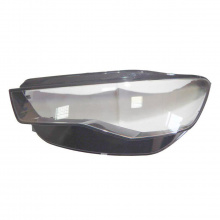 ТЮНИНГ АУДИ А6 C7 (2014+) ОРИГИНАЛЬНОЕ СТЕКЛО ФАРЫ ДЛЯ AUDI