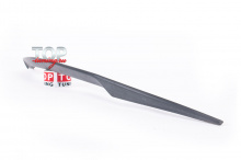 ТЮНИНГ КИА СИД 3 (2018+, HB, SW)  СПОЙЛЕР ADVANCE НА ПЯТУЮ ДВЕРЬ