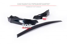 ТЮНИНГ ДЛЯ КИА СИД 3, КУЗОВ ХЭТЧБЕК (2018+)  МАКСИМАЛЬНЫЙ ПАКЕТ ДОПОЛНИТЕЛЬНОГО ОСНАЩЕНИЯ - ADVANCE+ 