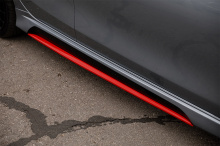 МАКСИМАЛЬНЫЙ ПАКЕТ ДОПОЛНИТЕЛЬНОГО ОСНАЩЕНИЯ - ADVANCE+ 