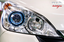 9597 Замена стекол фар 