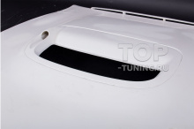 9670 Капот GT-Four для Toyota Celica ST185 