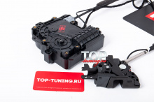 9686 Штатный доводчик дверей для Toyota Land Cruiser 200