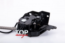 9686 Штатный доводчик дверей для Toyota Land Cruiser 200