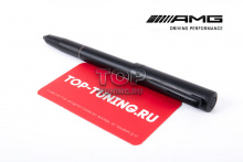 9694 Шариковая ручка Mercedes со звуком двигателя AMG