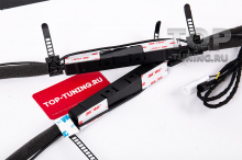 9716 Доводчики дверей для Lexus GS 350 / 300H