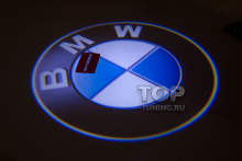 9731 Проектор логотипа в дверь BMW