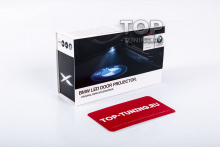 9731 Проектор логотипа в дверь BMW