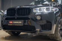 9778 Аэродинамический обвес M-Power для BMW X5 F15