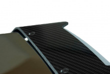 ОРИГИНАЛЬНОЕ ДООСНАЩЕНИЕ БМВ КАРБОНОВЫЕ НАСАДКИ M PERFORMANCE ТРАПЕЦЕВИДНОЙ ФОРМЫ BMW G30 G31 ОРИГИНАЛ / КАРБОН / ЦЕНА ЗА КОМПЛЕКТ / В КОМПЛЕКТЕ - 2 ШТ. 