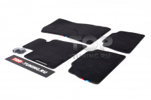 9863 Ножные коврики M Performance для BMW X6 G06