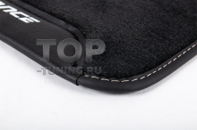 ОРИГИНАЛЬНЫЕ АКСЕССУАРЫ ДЛЯ САЛОНА BMW АВТОМОБИЛЬНЫЕ КОВРИКИ M PERFORMANCE ДЛЯ BMW G30 / G31 / F90 M5 ВЕЛЮРОВЫЕ / ЦЕНА ЗА КОМПЛЕКТ / КОМПЛЕКТ ИЗ 4 КОВРИКОВ 