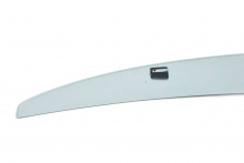 ДООСНАЩЕНИЕ ДЛЯ БМВ Х6 Ф16 / Х6М Ф86 ГРУНТОВАННЫЙ ЛИП - СПОЙЛЕР М НА КРЫШКУ БАГАЖНИКА ОРИГИНАЛ / ПОД ПОКРАСКУ / АРТ. 51628063230