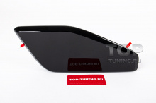 9952 Оригинальные элероны M Performance для BMW X6 F16